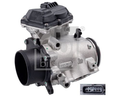 Zawór AGR FEBI BILSTEIN 175028