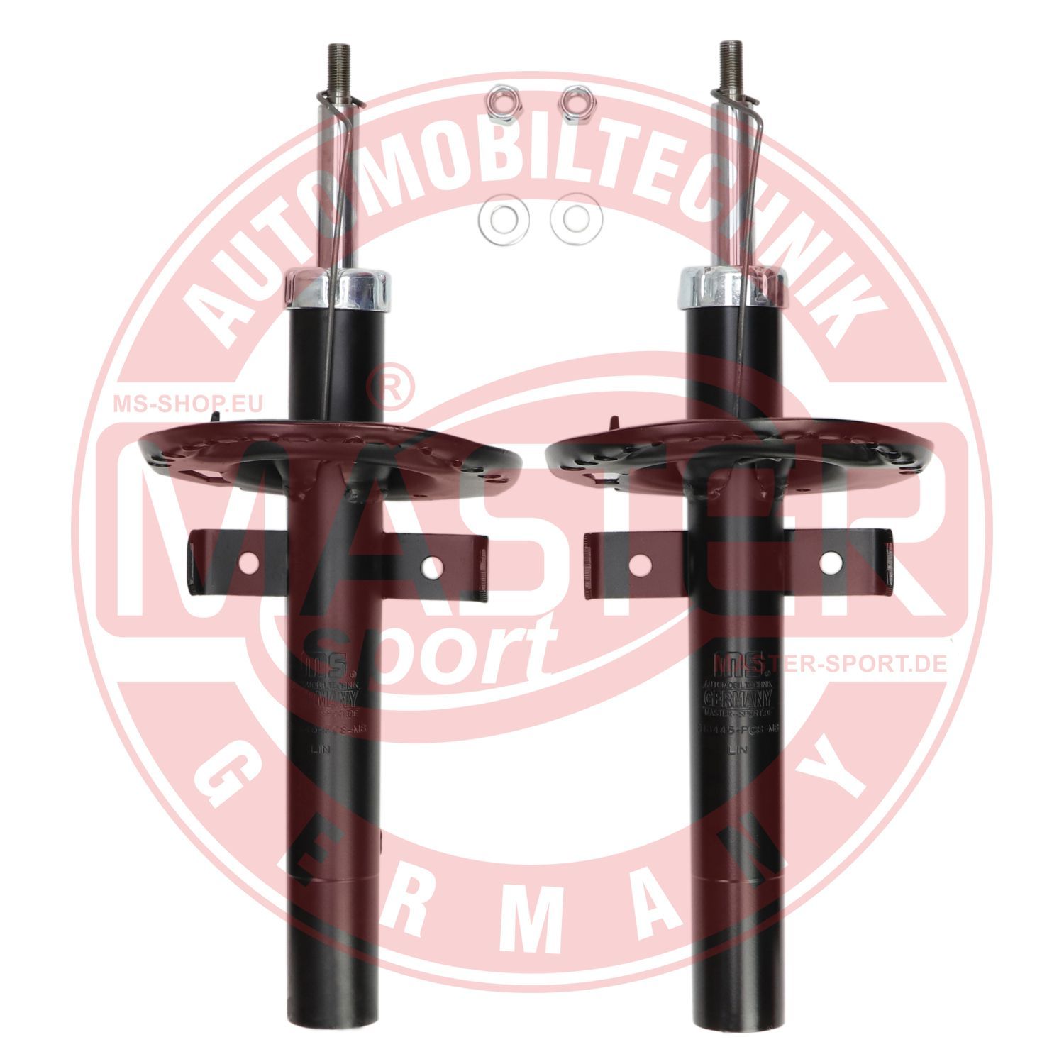 Amortyzator MASTER-SPORT GERMANY 16K002711