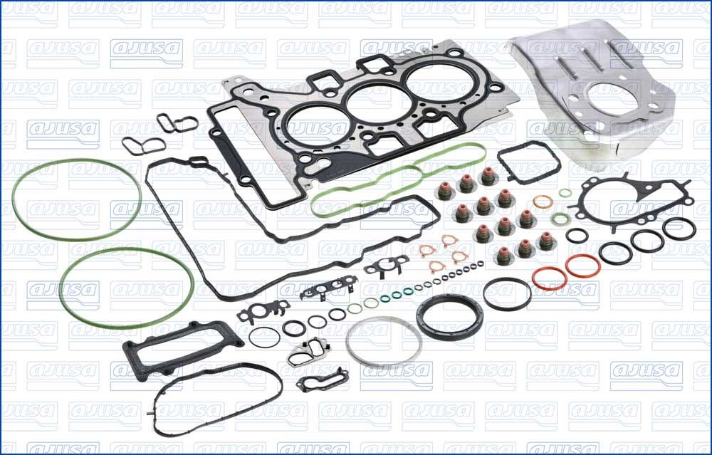 Set garnituri complet, motor AJUSA 50541400