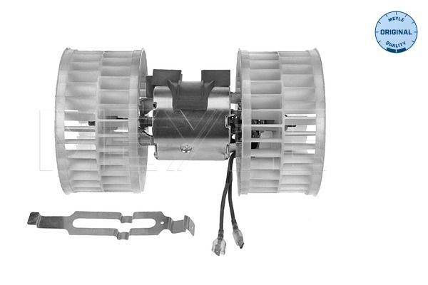 Wentylator wewnętrzny MEYLE 014 236 0020
