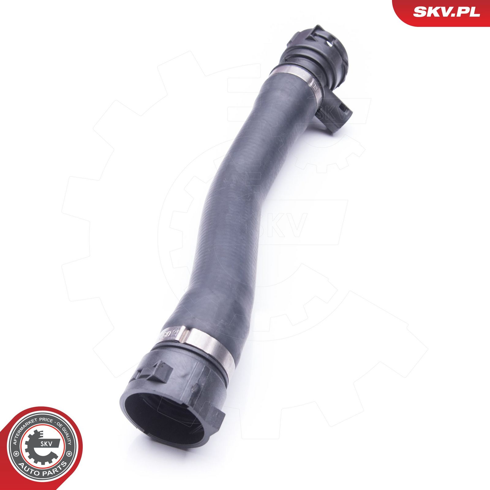 Levně Hadice chladiče ESEN SKV 24SKV244
