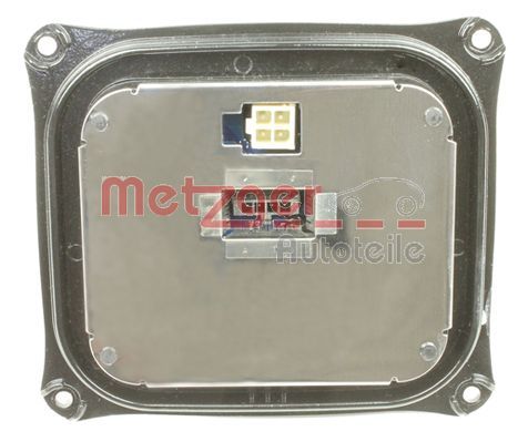 Obciążenie, lampa wyładowcza METZGER AUTOTEILE 0896009