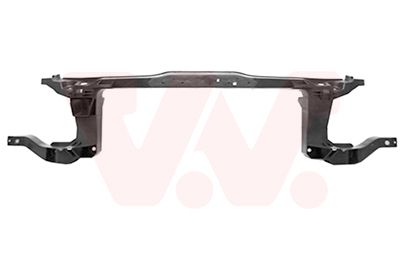 Przednie poszycie VAN WEZEL 3082668