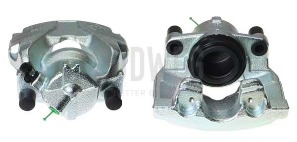 Zacisk hamulca BUDWEG CALIPER 344568