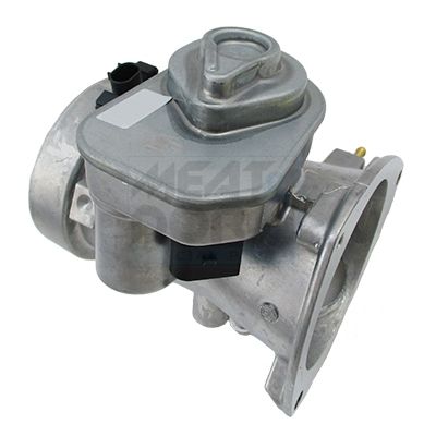 clapeta control,admisie aer MEAT & DORIA 89454