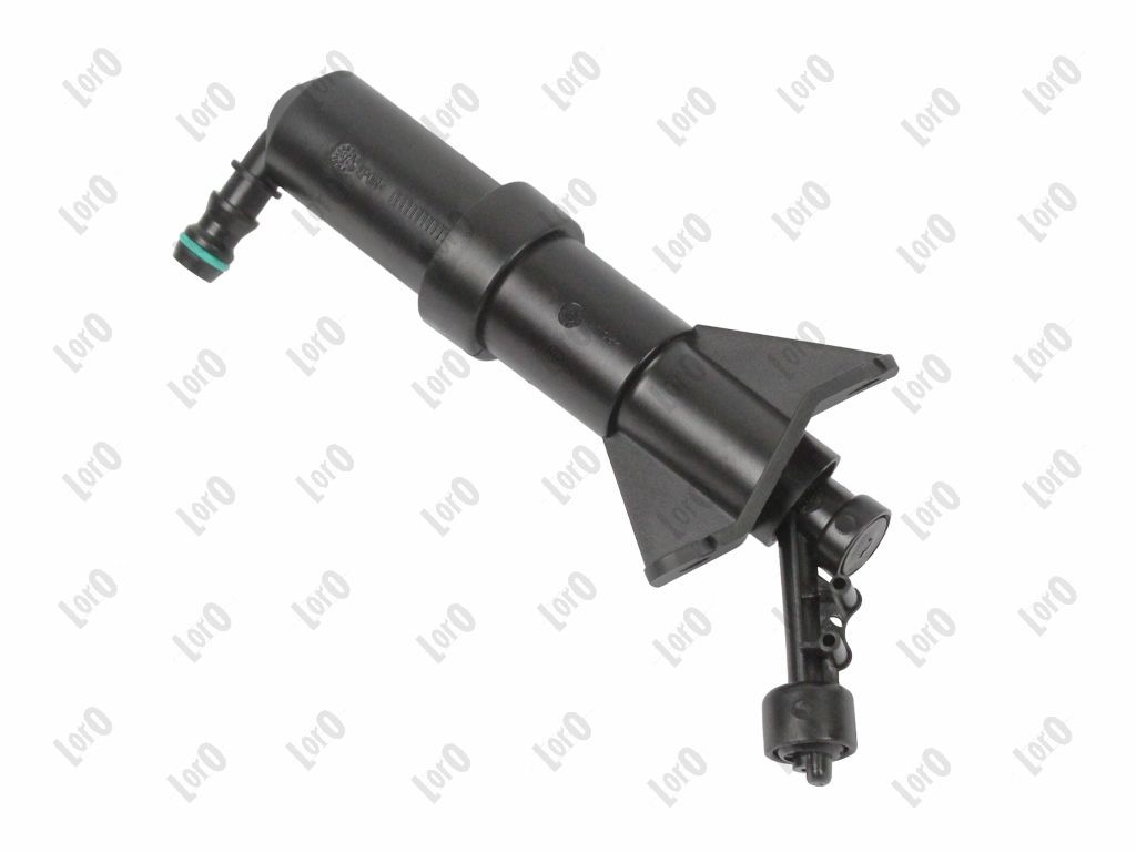 Распылитель воды для чистки, система очистки фар