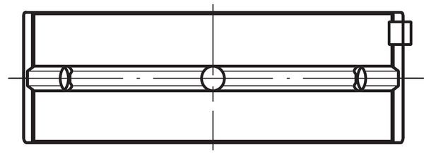 Mahle 001HS21147000