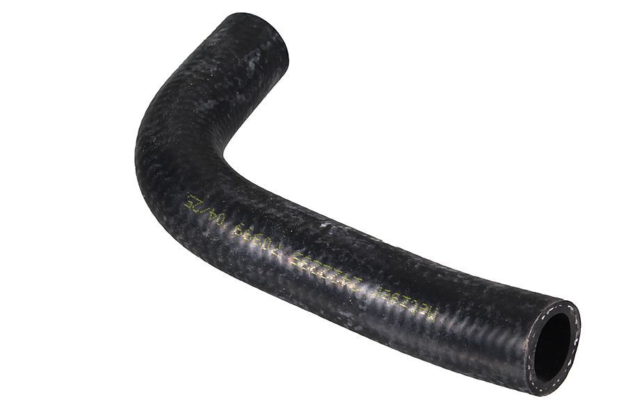 Furtun radiator METZGER 2422235