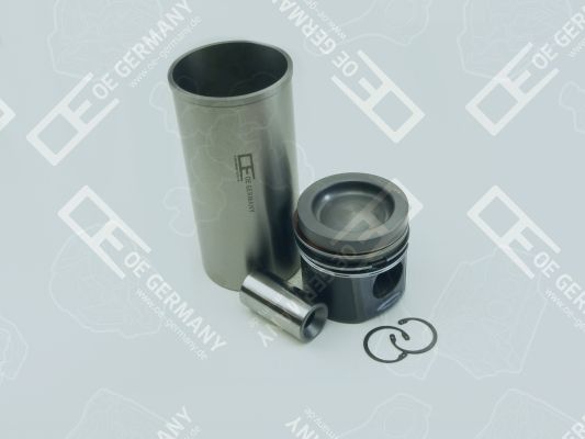 Set raparatii, piston/bucsa cursa cilindru OE GERMANY 01 0329 900000