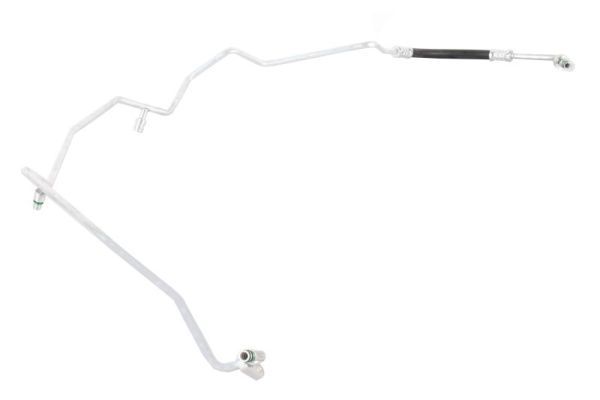 Högtrycksledning, klimatanläggning THERMOTEC KTT160311 för PEUGEOT