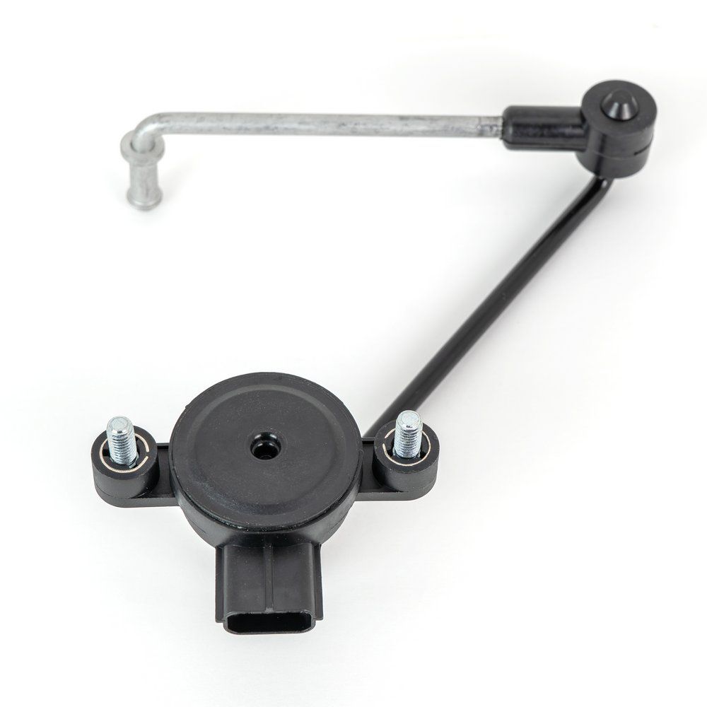 Датчик, корректор угла наклона фар