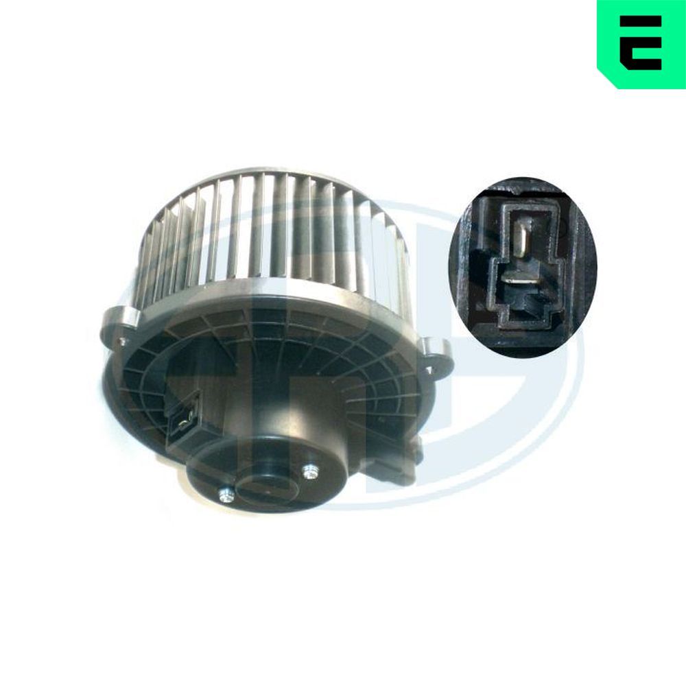 Ventilator, habitaclu ERA 664099