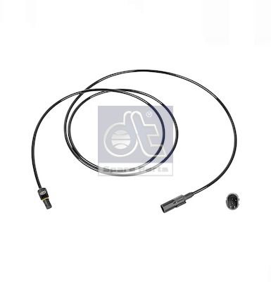 Czujnik, prędkość obrotowa koła DT SPARE PARTS 4.68970