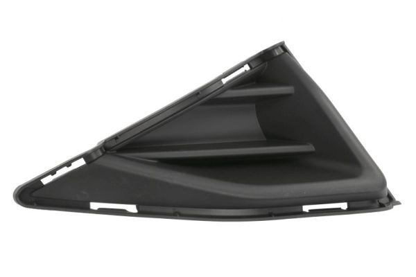 Grila ventilatie, bara protectie BLIC 6502-07-1620918P