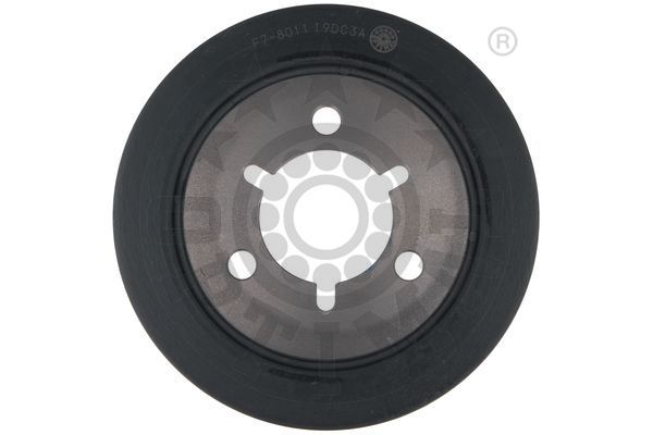 Koło pasowe, wał korbowy OPTIMAL F7-8011
