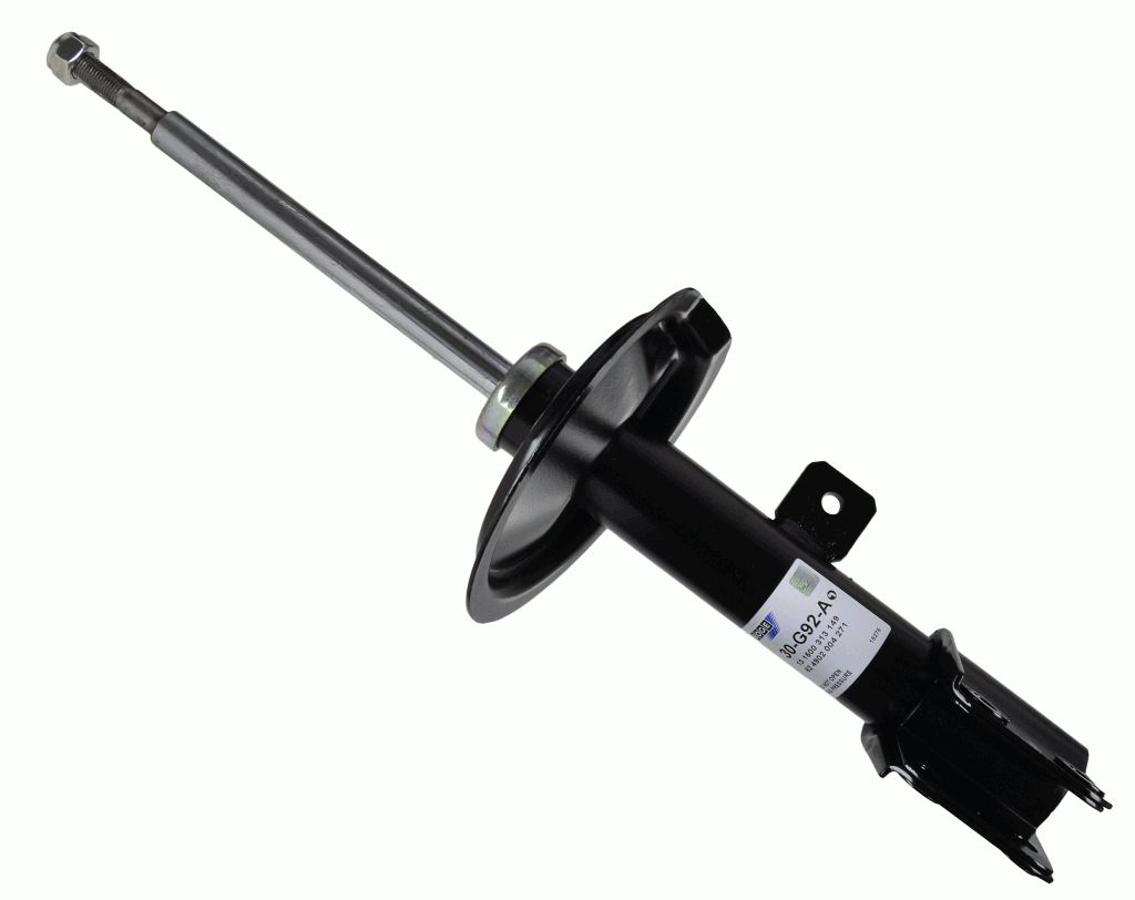 Amortyzator BOGE 30-G92-A