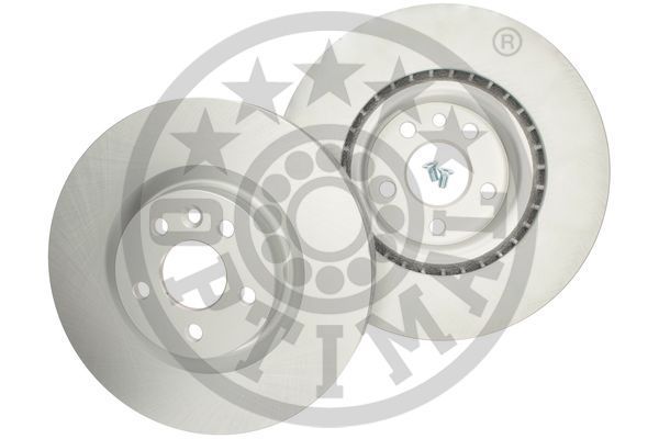 Tarcza hamulcowa OPTIMAL BS-9526HC