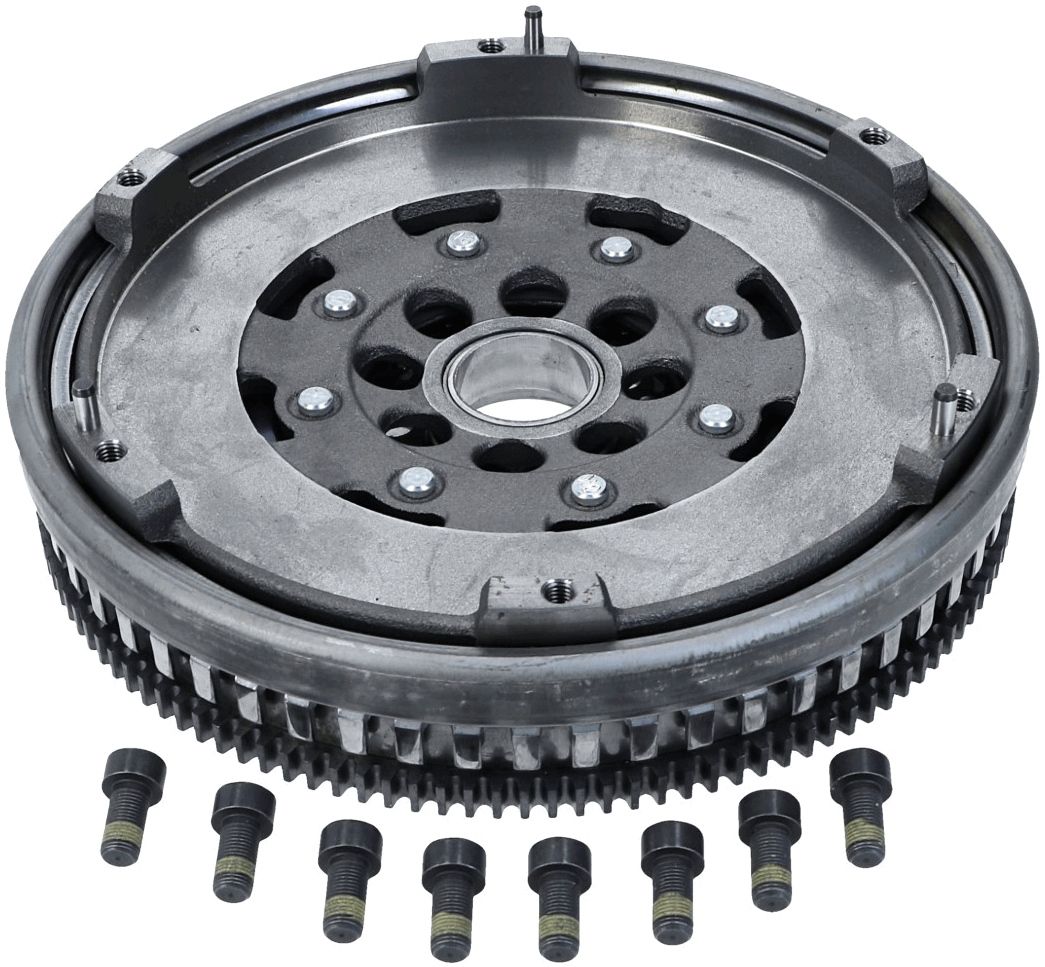 Volanta SACHS Dual-mass flywheel 2294 501 206