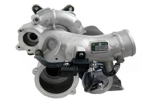 Urządzenie doładowujące, doładowanie MAPCO 207067