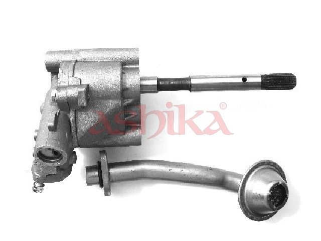 Pompa ulei ASHIKA 157-VW-VW18
