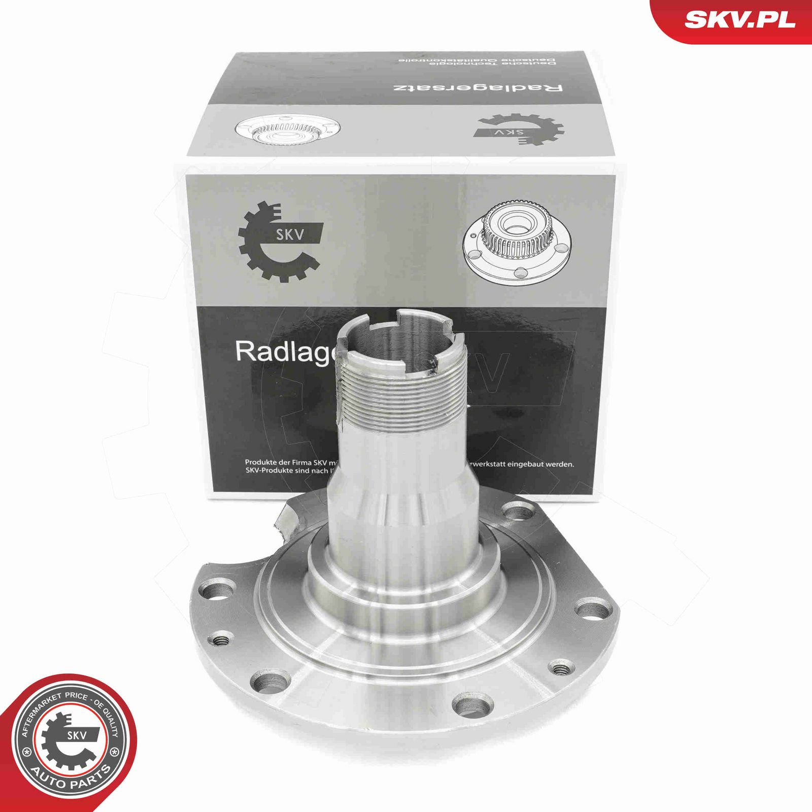 Комплект подшипника ступицы колеса