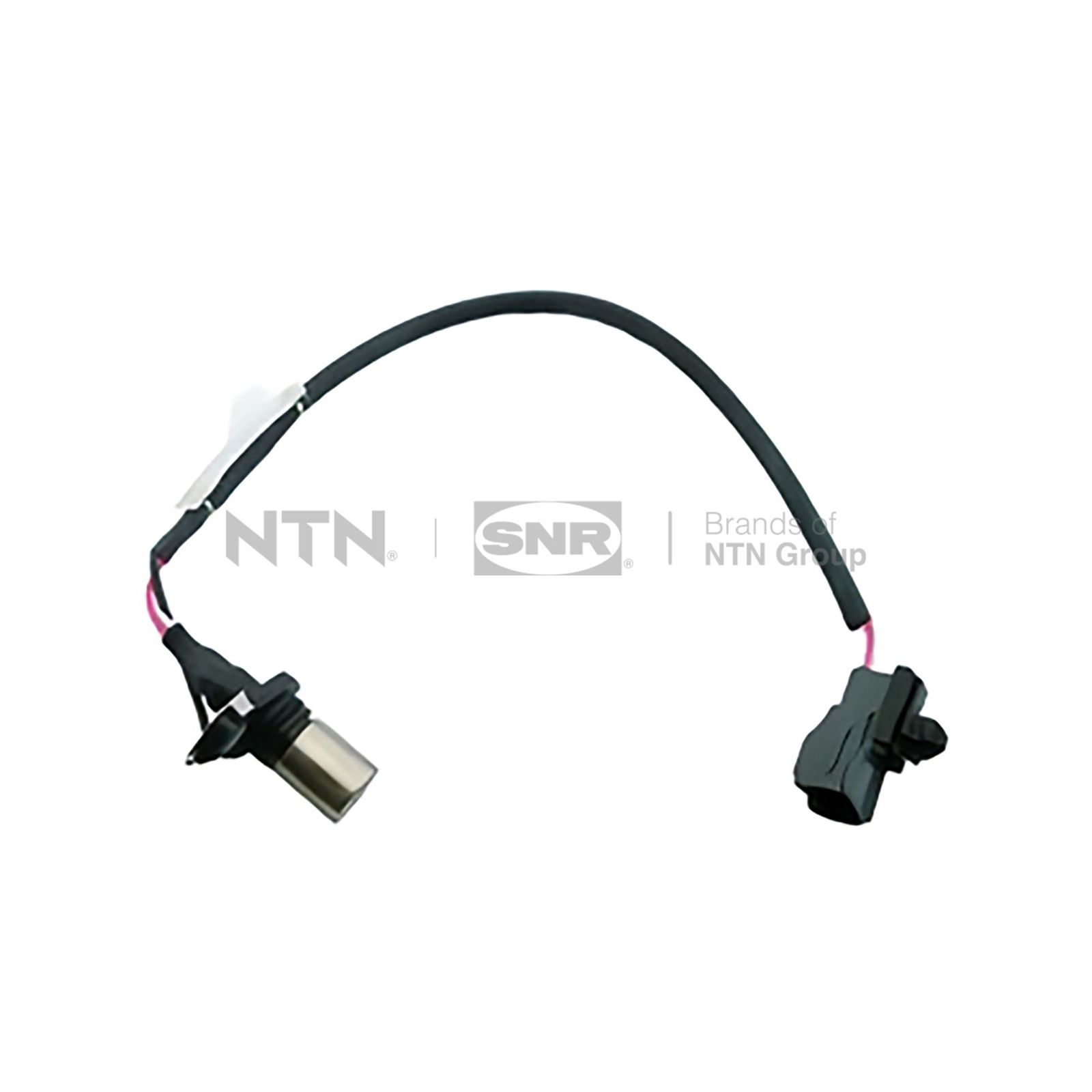 Датчик импульсов