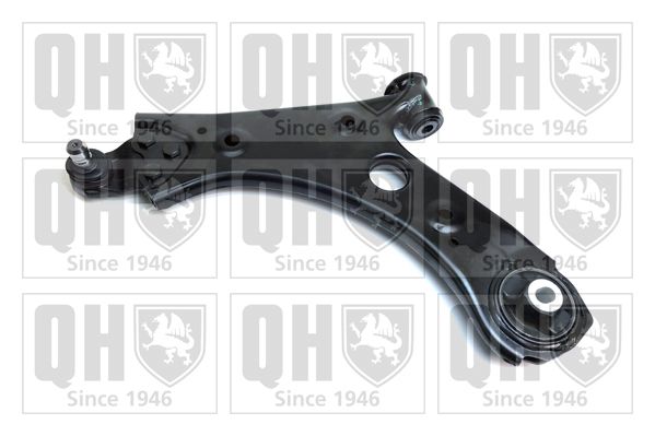 Wahacz, zawieszenie koła QUINTON HAZELL QSA2800S