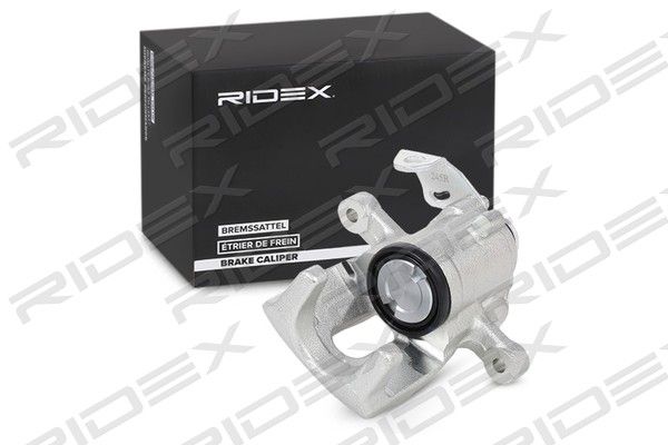 Zacisk hamulca RIDEX 78B0548