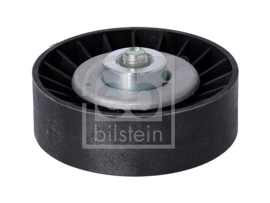 Levně Vratná/vodicí kladka, klínový žebrový řemen FEBI BILSTEIN 11295
