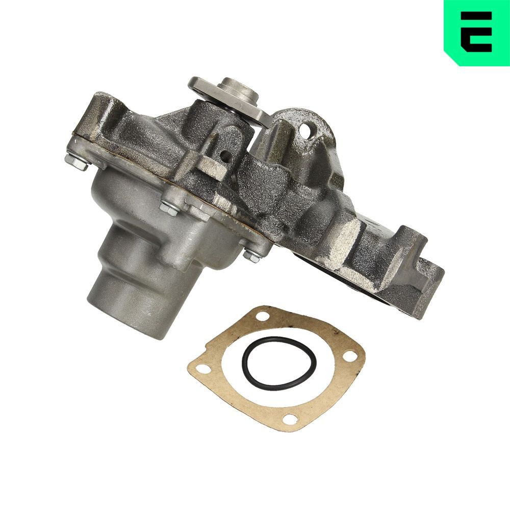 Pompă de apă, răcire motor OPTIMAL AQ-1660