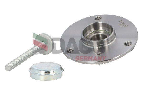 Zestaw łożysk koła DACO GERMANY 113500