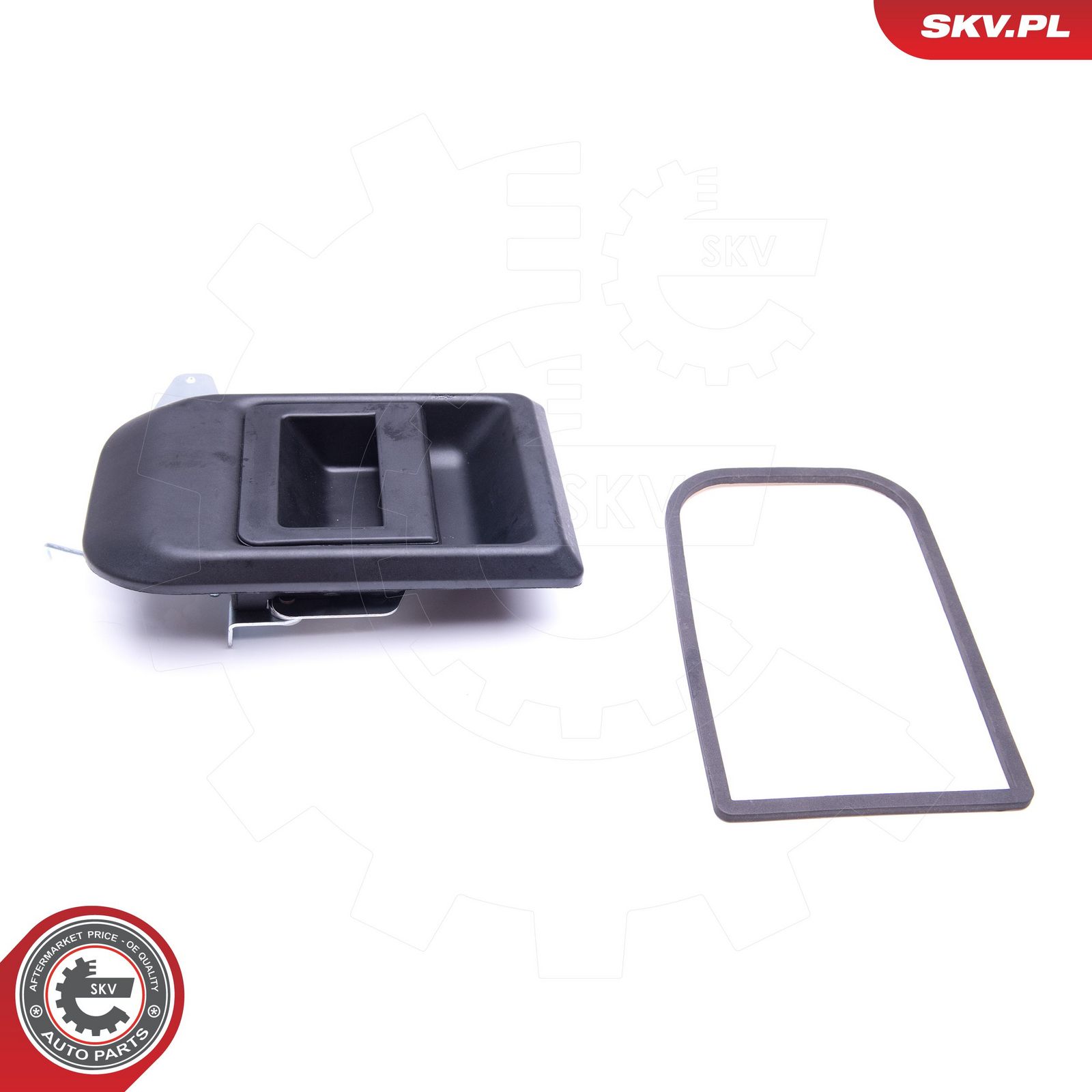 Levně Vnější klika dveří ESEN SKV 96SKV051