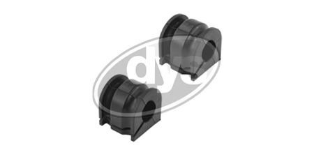 Zestaw łożysk, stabilizator DYS 75-13128