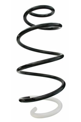 Arc spiral SPIDAN 87058