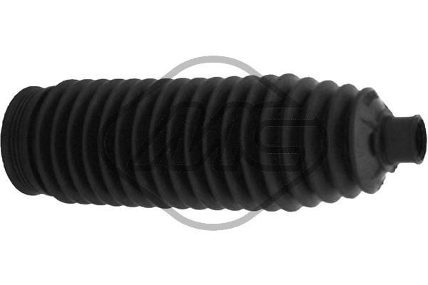 Osłona, system kierowania METALCAUCHO 10006