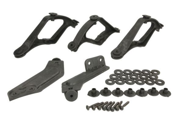 Set montare, Parasolar PACOL MER-SMK-004