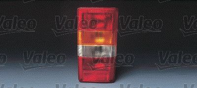 Lampa tylna zespolona VALEO 082278