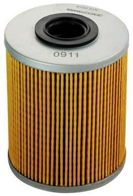 Palivový filter DENCKERMANN A120019