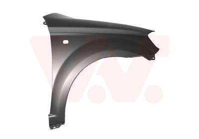 Levně Blatník VAN WEZEL 0815656