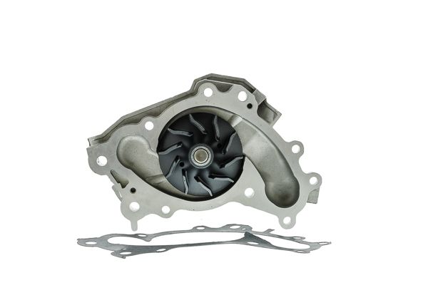 Ūdens sūknis, dzinēja dzesēšana