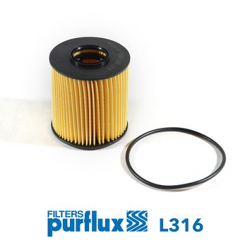 Eļļas filtrs