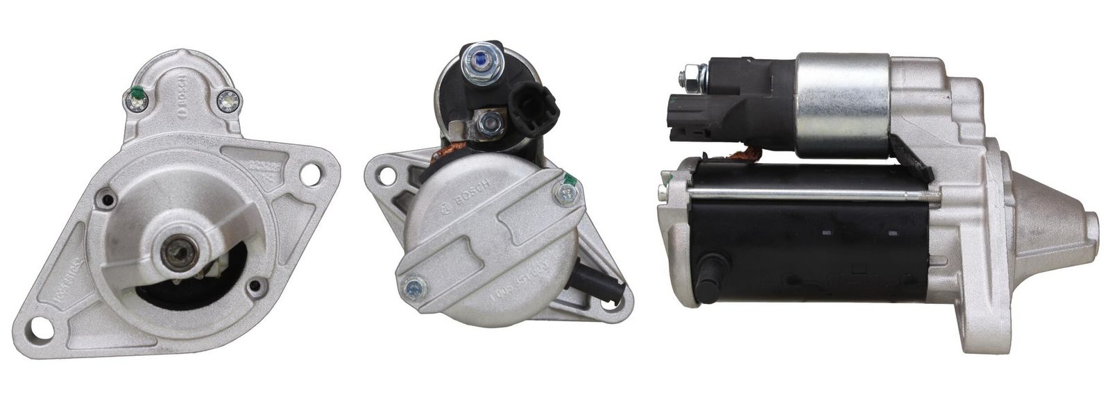 starter ELSTOCK 25-5526