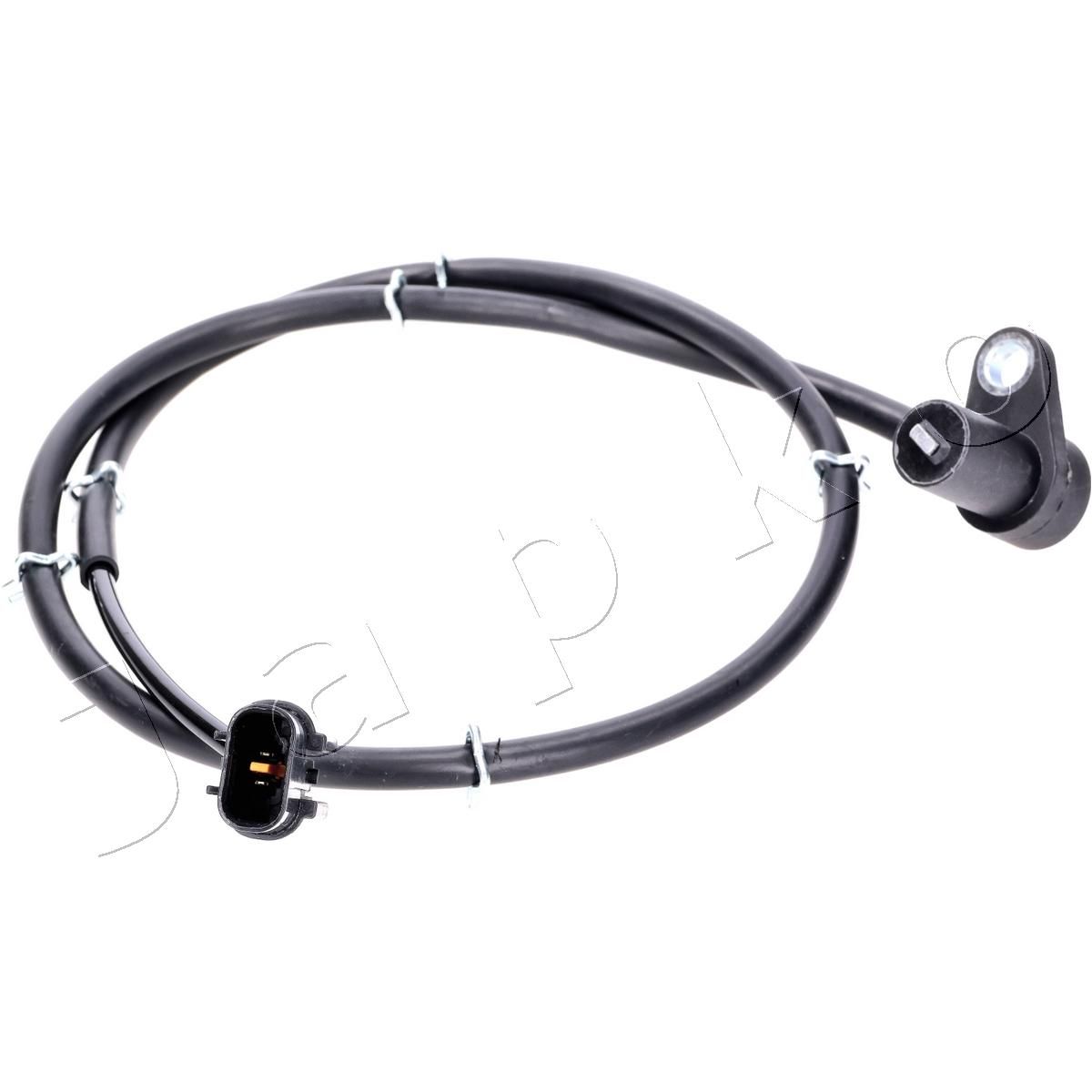 Датчик, частота вращения колеса