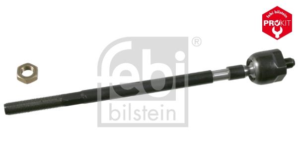Połączenie osiowe, drążek kierowniczy poprzeczny FEBI BILSTEIN 22517