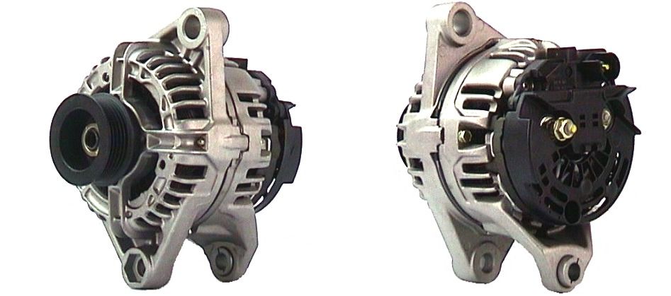 generátor CEVAM 4500