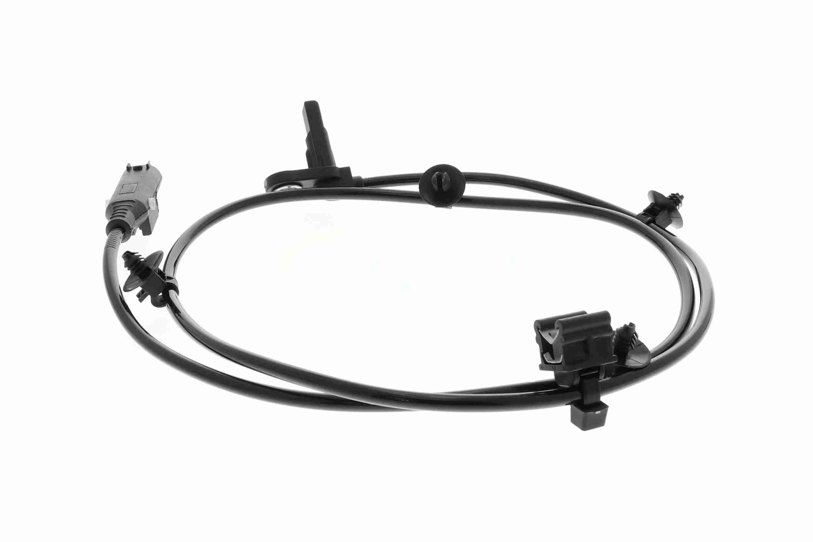 Capteur, vitesse de roue