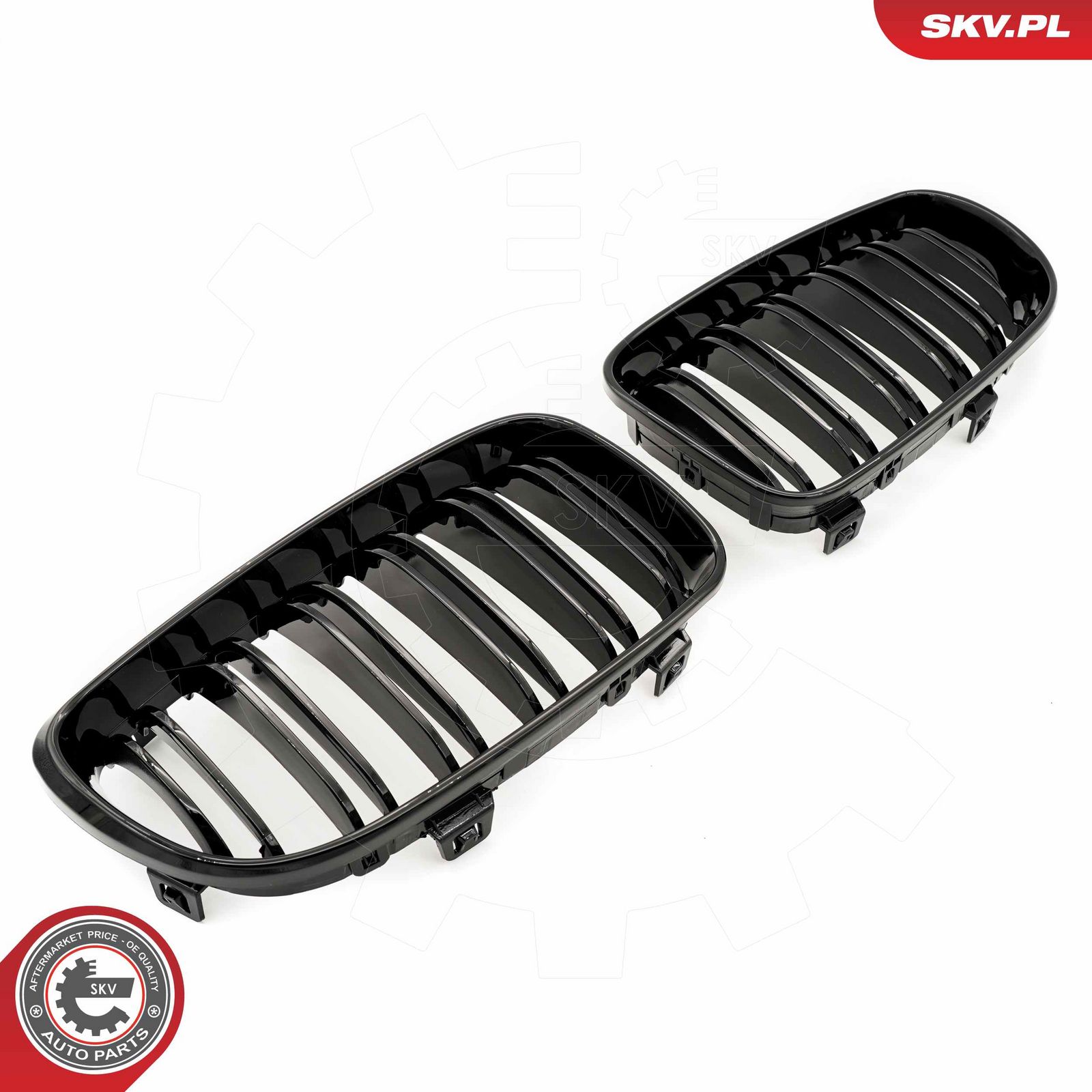 Grila radiator ESEN SKV 66SKV009