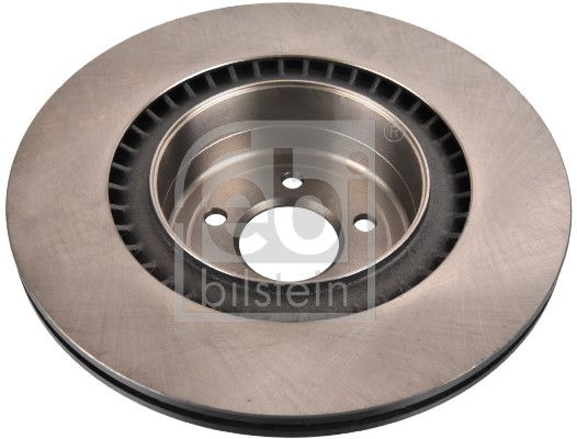 Levně Brzdový kotouč FEBI BILSTEIN 174459
