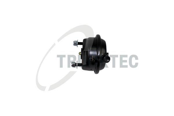 Cilindru receptor frana cu membrana TRUCKTEC AUTOMOTIVE 01.35.123