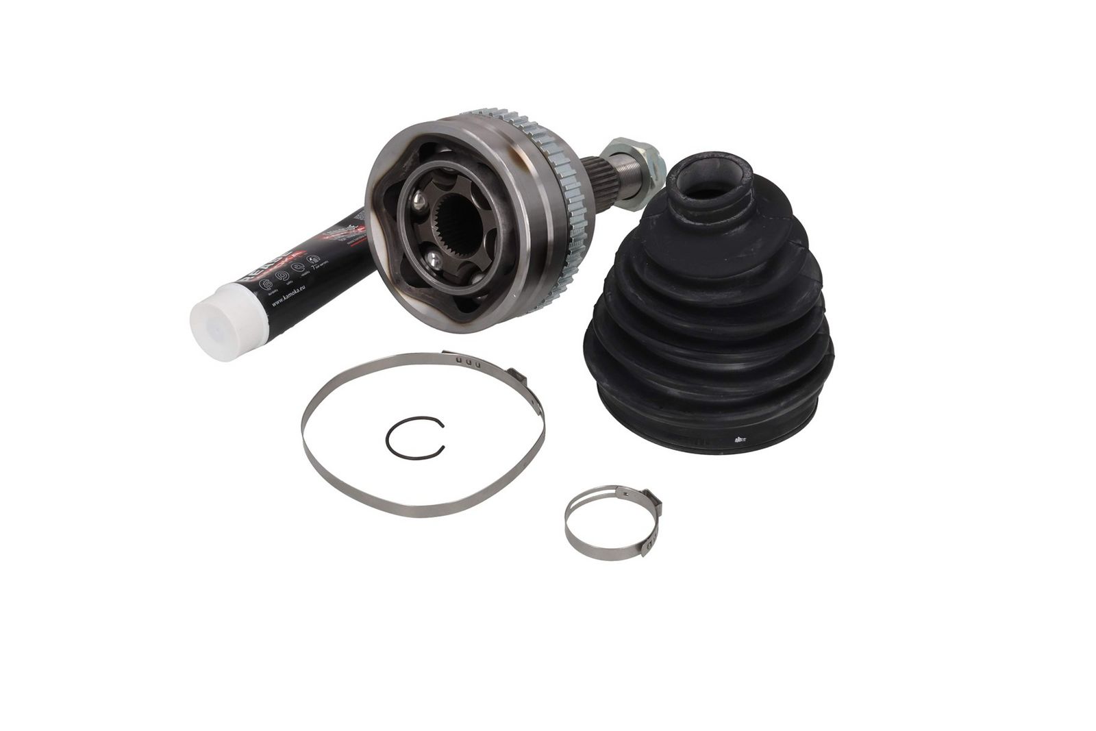 Шарнирный комплект, приводной вал